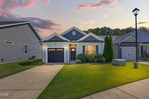 60 Altimont St, Smithfield, NC, 27577-5400 | Card Image