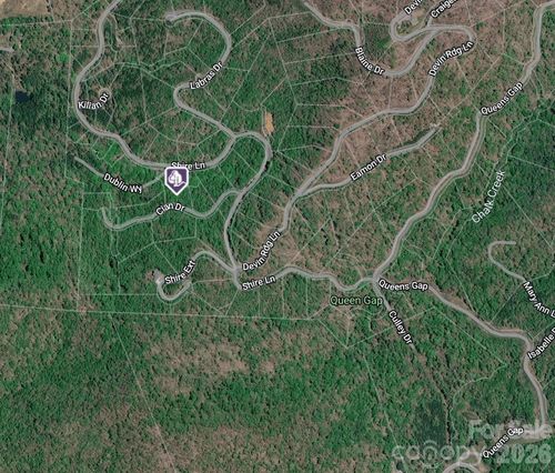 20-0 Cian Drive, Rutherfordton, NC, 28139 | Card Image