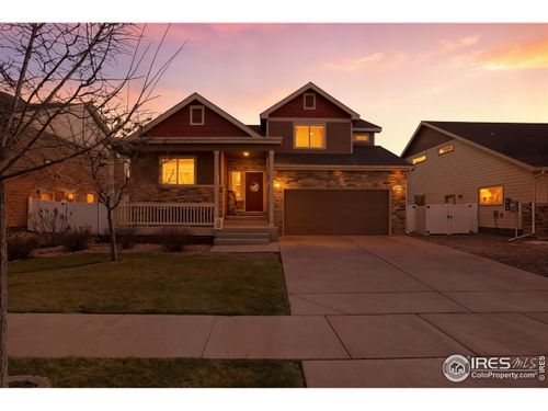 1102 Tur St, Severance, CO, 80550-3816 | Card Image