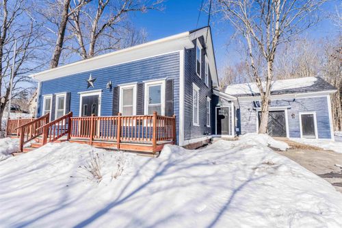 360 1st Nh Tpke, Northwood, NH, 03261-3408 | Card Image