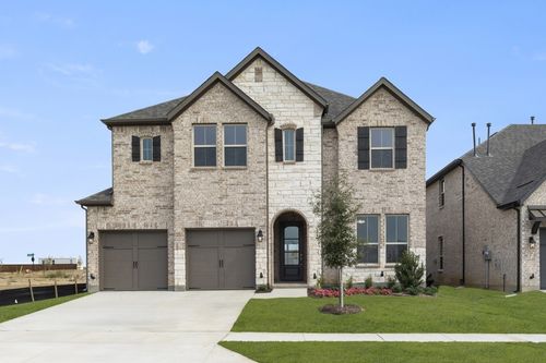 3301 Agnew St, Celina, TX, 75009-5176 | Card Image