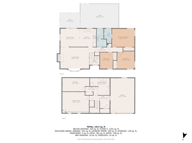 7 Den Ave, House other with 3 bedrooms, 2 bathrooms and null parking in Merrimack NH | Image 52