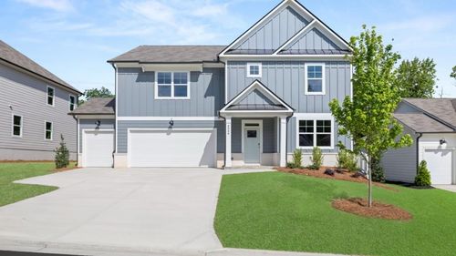 4064 Peregrine Way, Gainesville, GA, 30506-2607 | Card Image