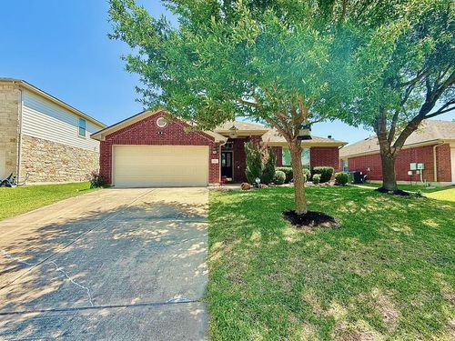 3512 Hidden Lake Xing, Pflugerville, TX, 78660-5538 | Card Image