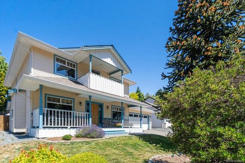 4938 Hartwig Cres, Nanaimo, BC, V9V1R2 | Card Image