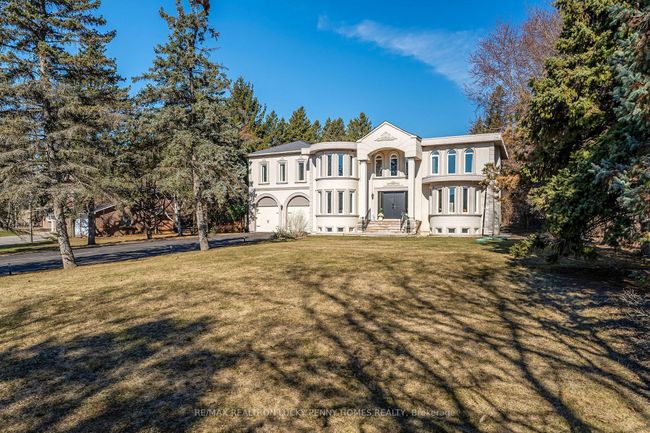 35 Cachet Pky, House other with 5 bedrooms, 6 bathrooms and 10 parking in Markham ON | Image 4