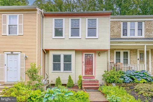 9 Long Green Ct, SILVER SPRING, MD, 20906-2044 | Card Image