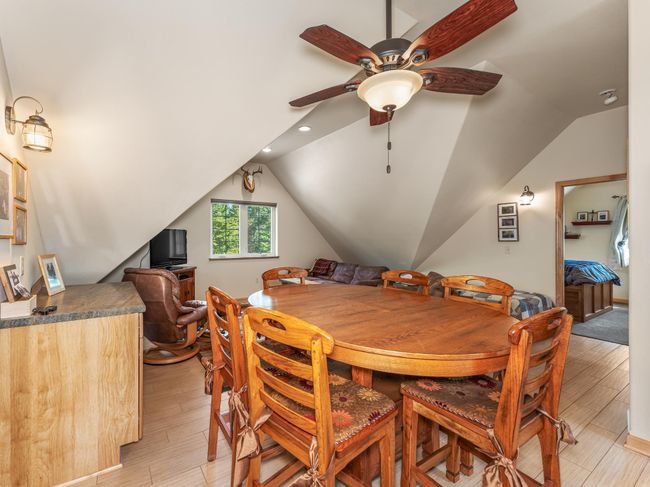 5241 Mcilvain Rd, House other with 1 bedrooms, 2 bathrooms and null parking in MANITOWISH WATERS WI | Image 10