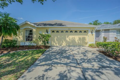 10809 Collar Dr, SAN ANTONIO, FL, 33576-7835 | Card Image