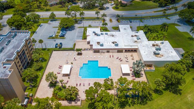 APT-201 - 7610 Tahiti Ln, Condo with 2 bedrooms, 2 bathrooms and null parking in Lake Worth FL | Image 25