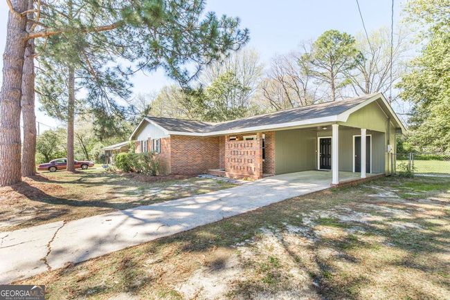 207 Tracy Ter, House other with 3 bedrooms, 2 bathrooms and 1 parking in Warner Robins GA | Image 5