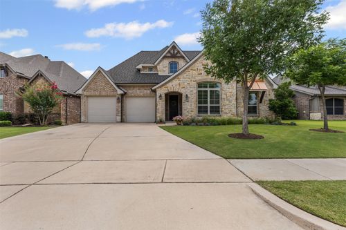 301 Prairie Oak Ct, Burleson, TX, 76028-2281 | Card Image