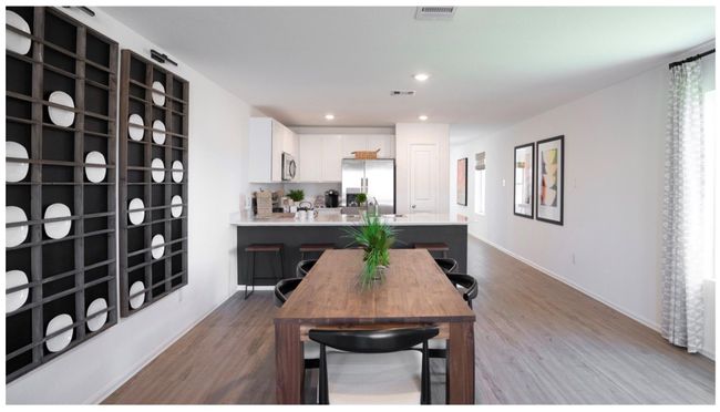 Pictures are not of actual home for sale. Pictures are representative of same floor plan. | Image 11