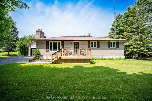 5274 Hillview Dr N, Harwood, ON, K0K2H0 | Card Image