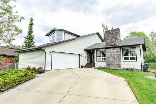 6802 42a Ave, Camrose, AB, T4V3S4 | Card Image