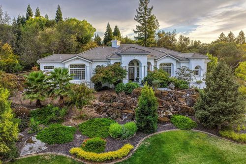 6207 Calle Montalvo Circle, Granite Bay, CA, 95746 | Card Image