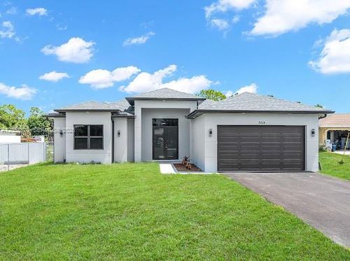3619 Randall Boulevard, Naples, FL, 34120 | Card Image