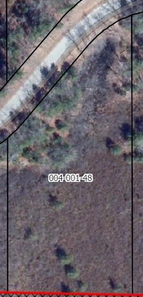 V/L 0 West Crooked Lake Rd, Lake City, MI, 49651 | Card Image