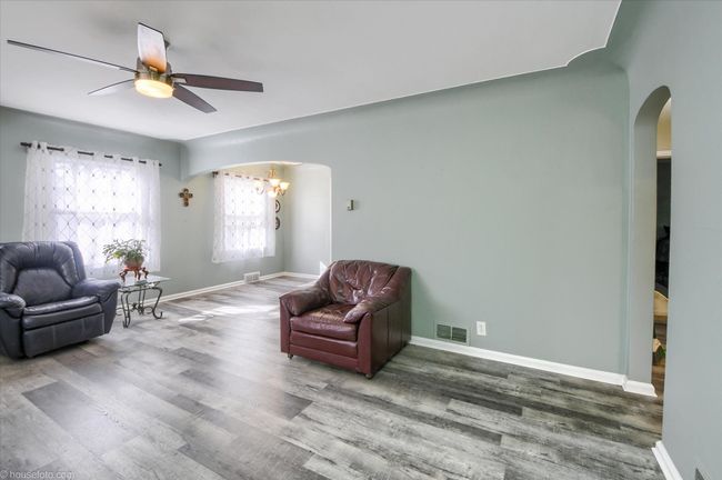 4052 Cook Rd, House other with 2 bedrooms, 1 bathrooms and null parking in Swartz Creek MI | Image 10