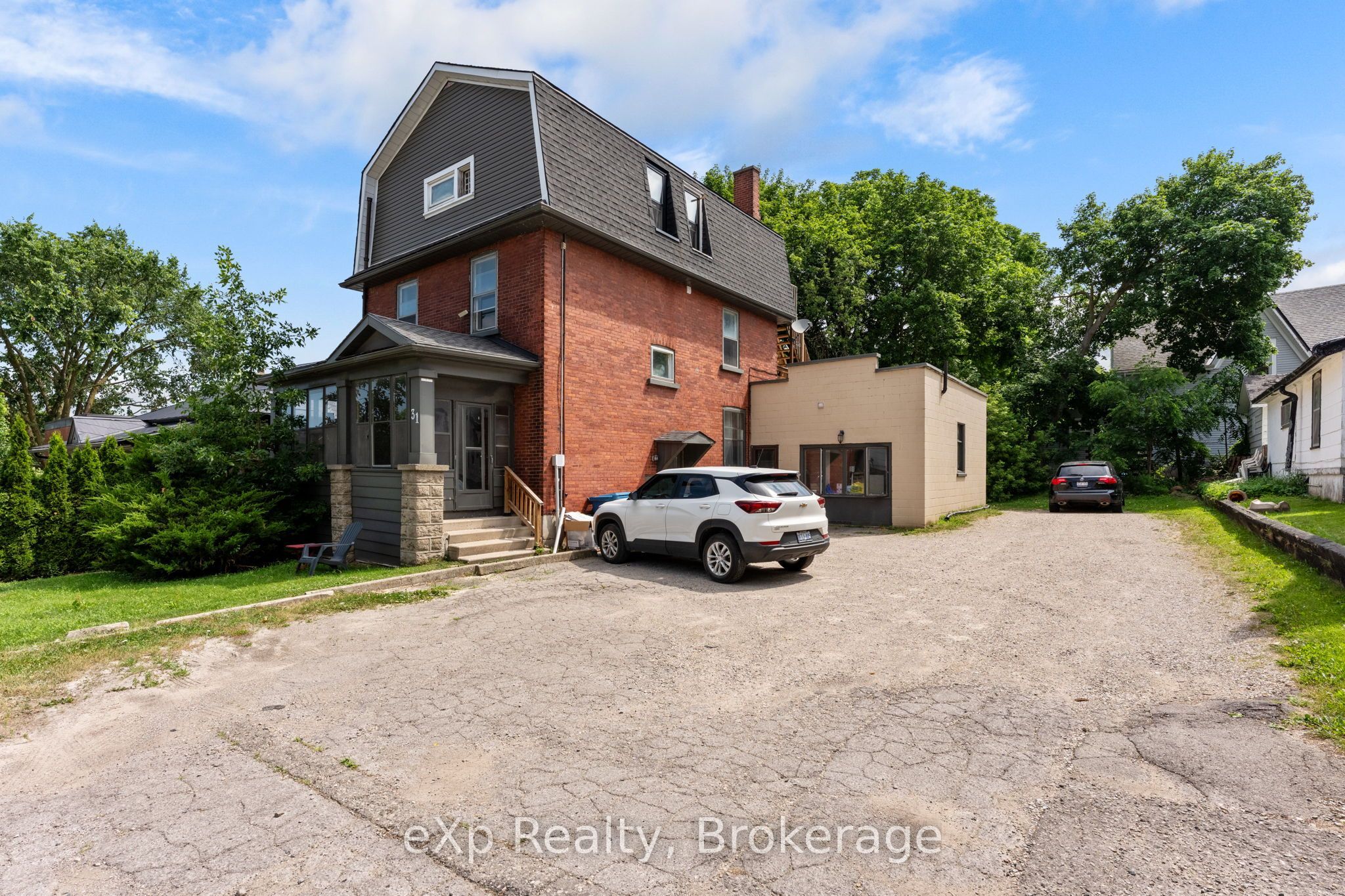 Residential Lease in Stratford