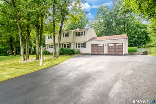 18 Hillside Dr, Ellington, CT, 06029-2412 | Card Image