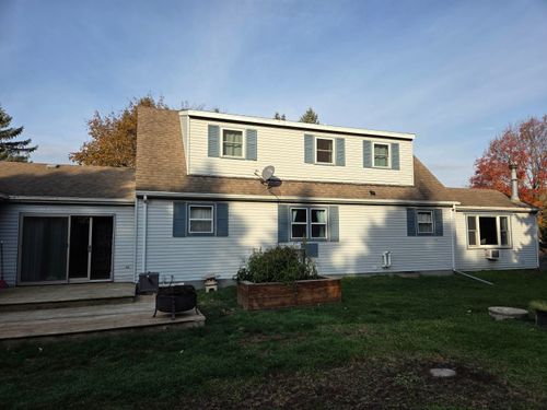N5990 Schwartz Lane, Brooklyn, WI, 54941 | Card Image