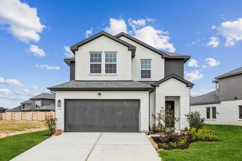 1417 Enzo Ct, Forney, TX, 75126-6744 | Card Image