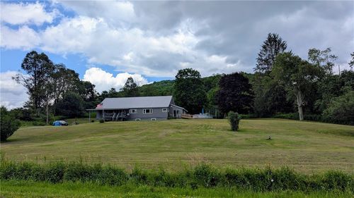 1408 E Brook Rd, Walton, NY, 13856-4230 | Card Image