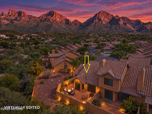 1363 E Stoney Canyon Circle, Tucson, AZ, 85737 | Card Image