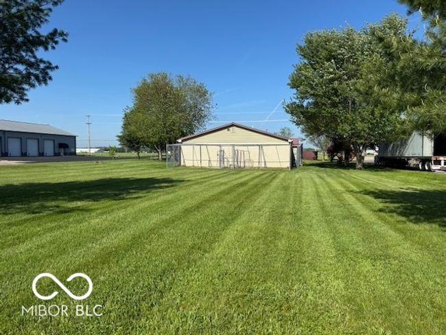 1025 Walnut St, Home with 0 bedrooms, 0 bathrooms and null parking in Edinburgh IN | Image 30