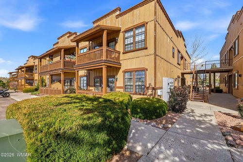 134-2351 Quarter Horse Trl, Overgaard, AZ, 85933-5319 | Card Image