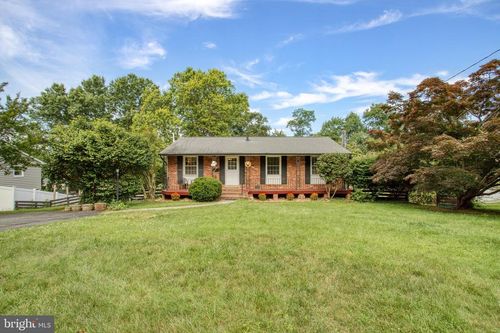6434 Carriage Dr, ALEXANDRIA, VA, 22310-3302 | Card Image