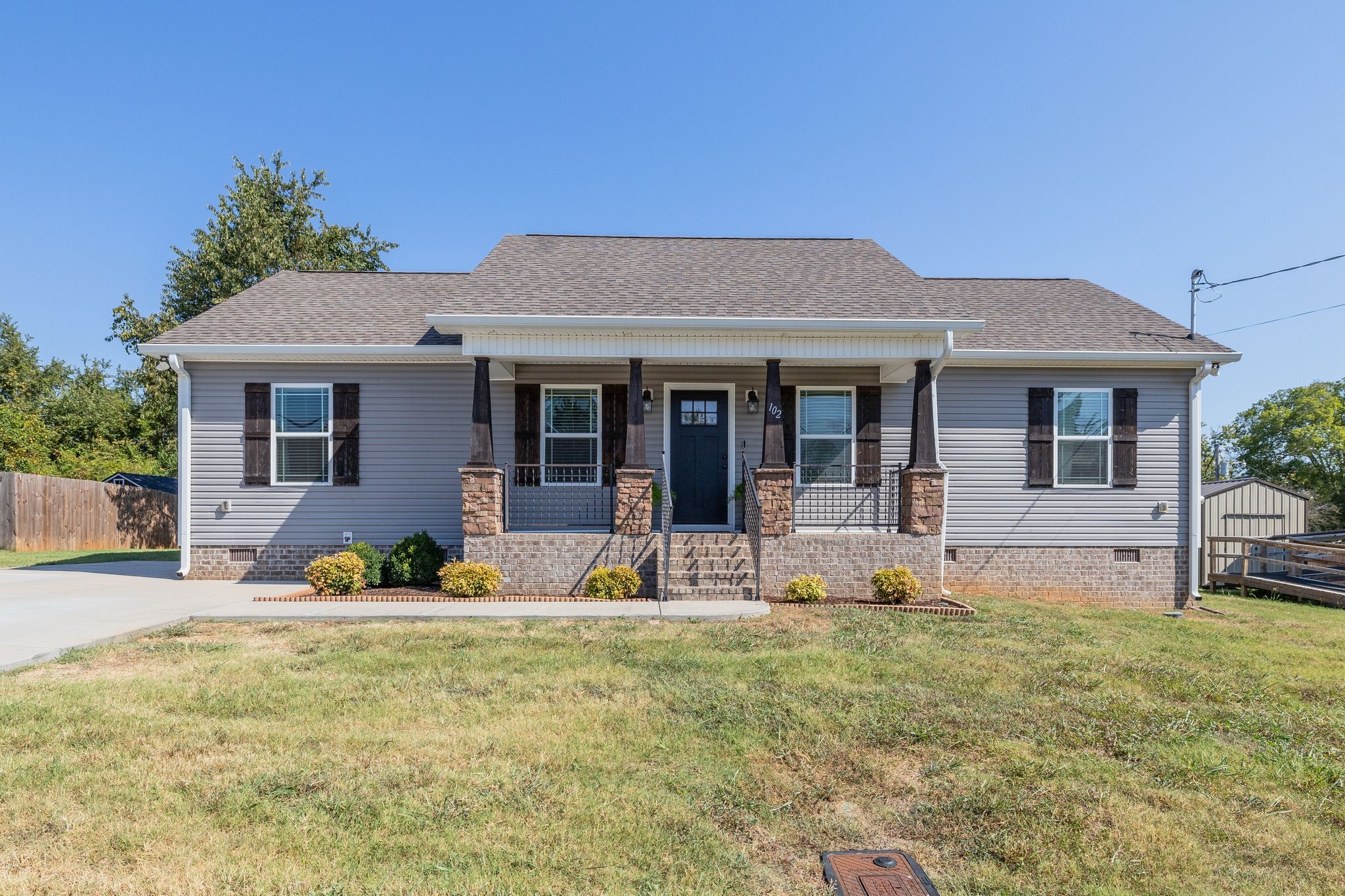 Lexington Cv, Shelbyville, TN 37160