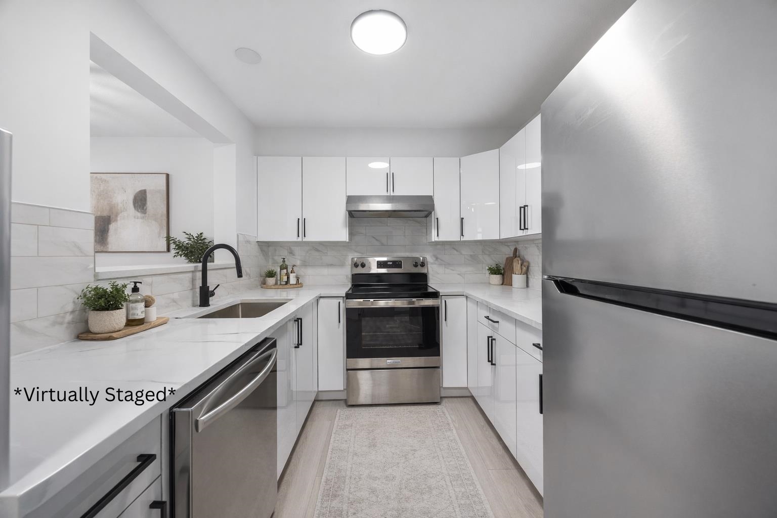 Residential in Surrey 5