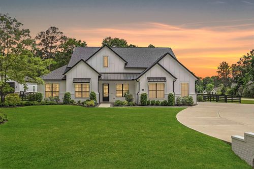 25655 High Meadow Preserve Dr, Magnolia, TX, 77355-5038 | Card Image