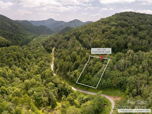 174-000 Puncheon Ln, Mars Hill, NC, 28754 | Card Image