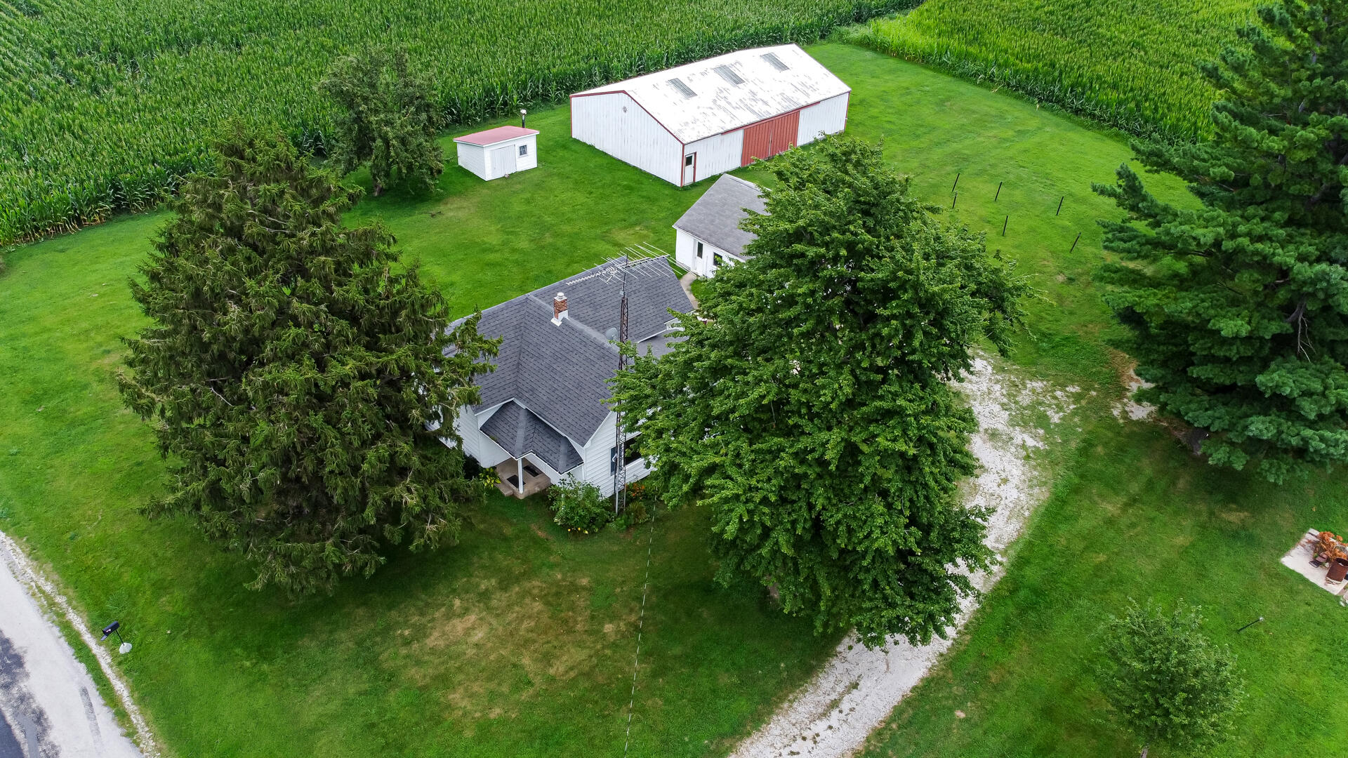 Residential in Winamac 3