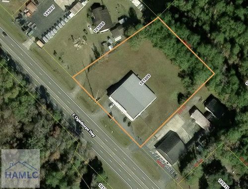 4118 E Oglethorpe Hwy, Hinesville, GA, 31313-1430 | Card Image