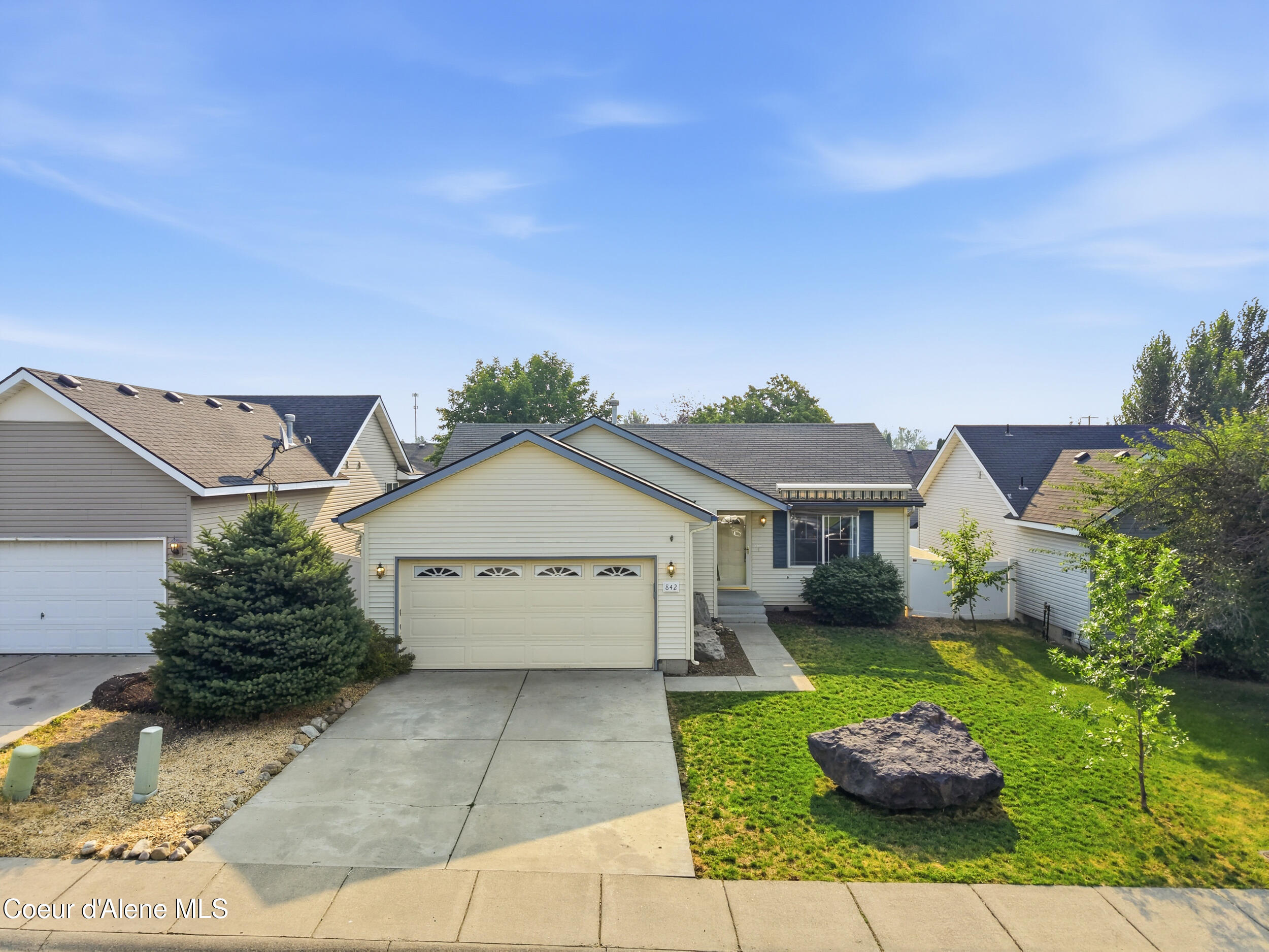 Residential in Post Falls 2
