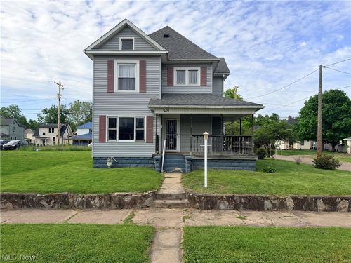 549 Madison Avenue, Cambridge, OH, 43725 | Card Image