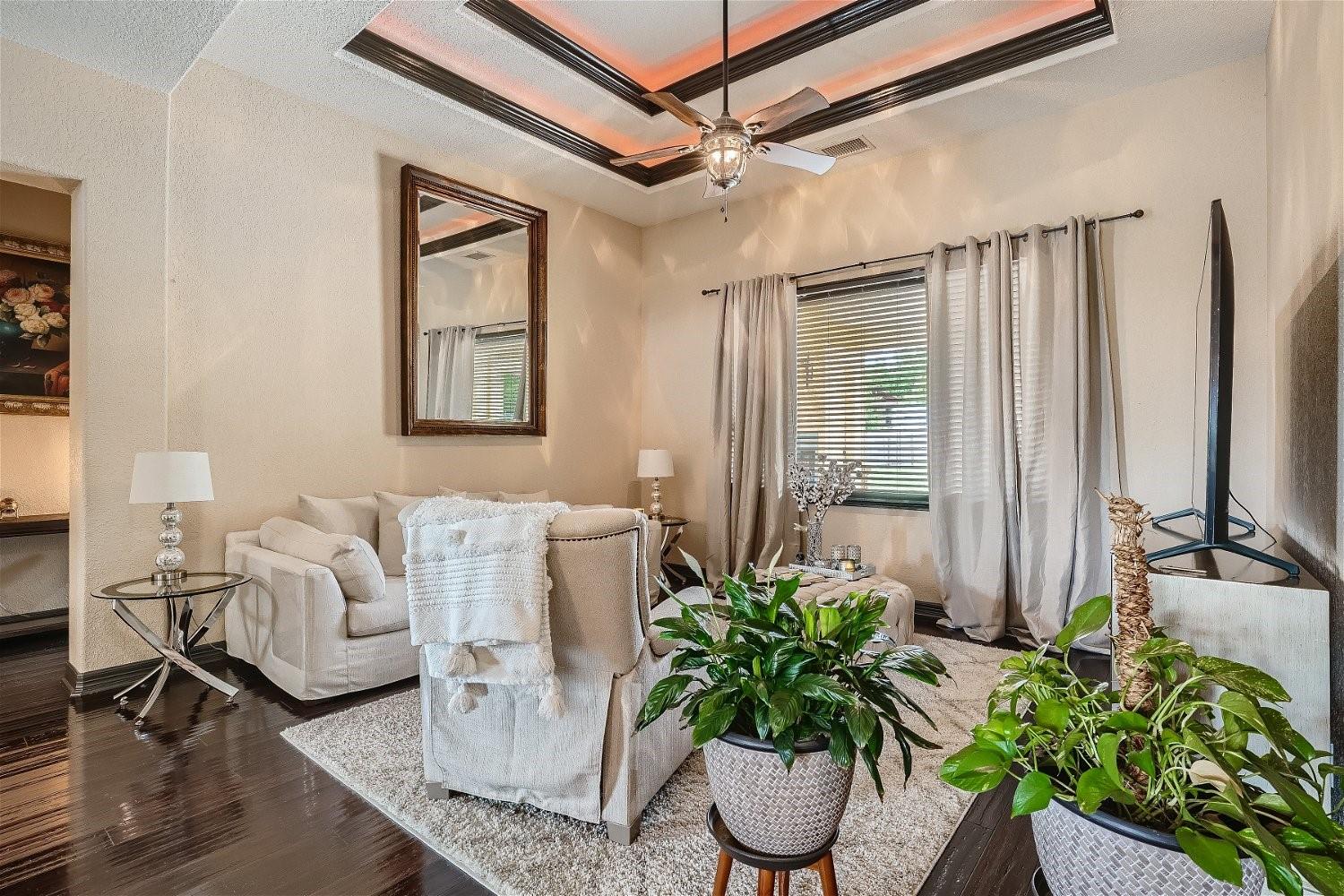 Residential Lease in Lakeway 2