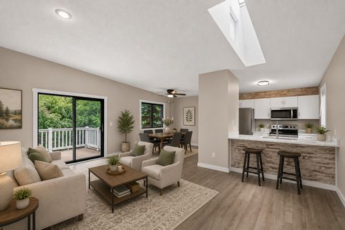 5607 Pompano Dr, Minnetonka, MN, 55343-9434 | Card Image