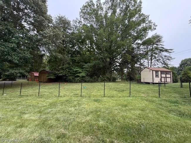 View from the front of fence | Image 37
