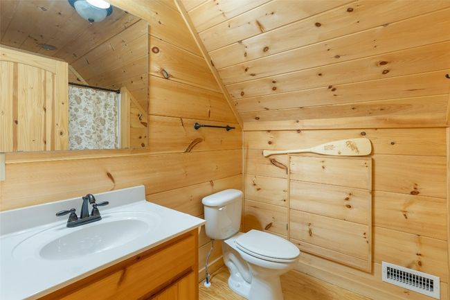 65 W Stone Pointe Ln, House other with 3 bedrooms, 5 bathrooms and null parking in Cullowhee NC | Image 45
