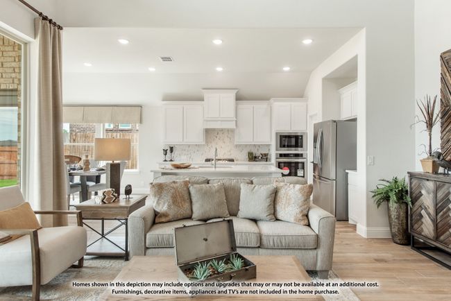 26 Osprey St, House other with 4 bedrooms, 4 bathrooms and null parking in Joshua TX | Image 7