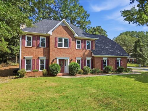 2730 Wynford Ave Sw, Marietta, GA, 30064-3789 | Card Image