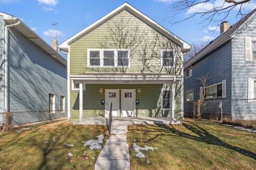 1195 Bush Ave, Saint Paul, MN, 55106-4001 | Card Image