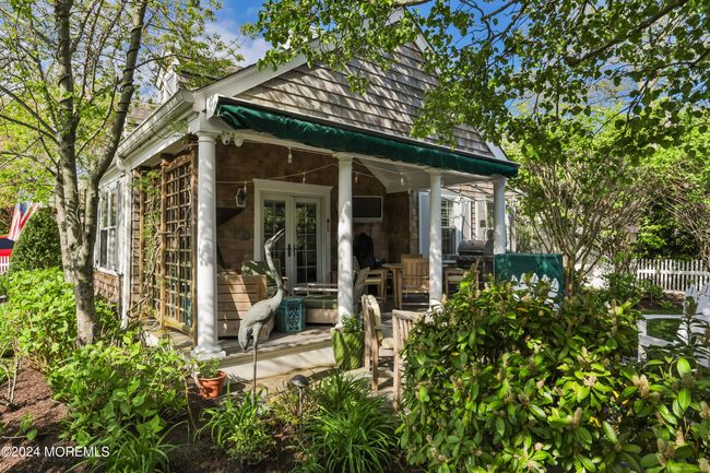 463 Lake Ave, House other with 4 bedrooms, 2 bathrooms and null parking in Bay Head NJ | Image 13