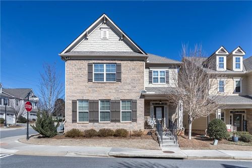 25 Dalmer Dr, Marietta, GA, 30008-3303 | Card Image