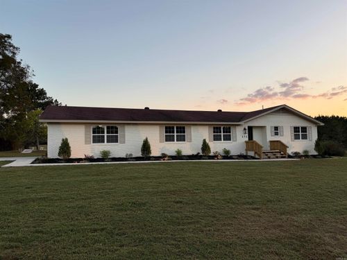 272 Highway 31, Romance, AR, 72136-6919 | Card Image